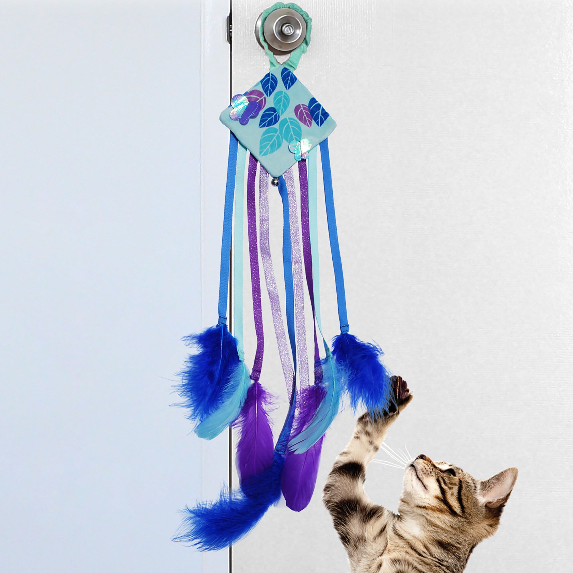 Kong Connect Danglers for Cats