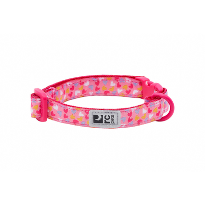 RC Pets Kitty Breakaway Collar - Lil Heart