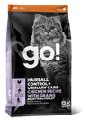Go! Solutions Hairball and Urinary Care Chicken