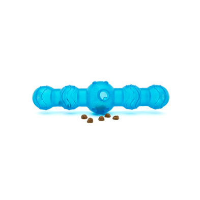 Guru Pet Company Shaker Stick Dog Toy