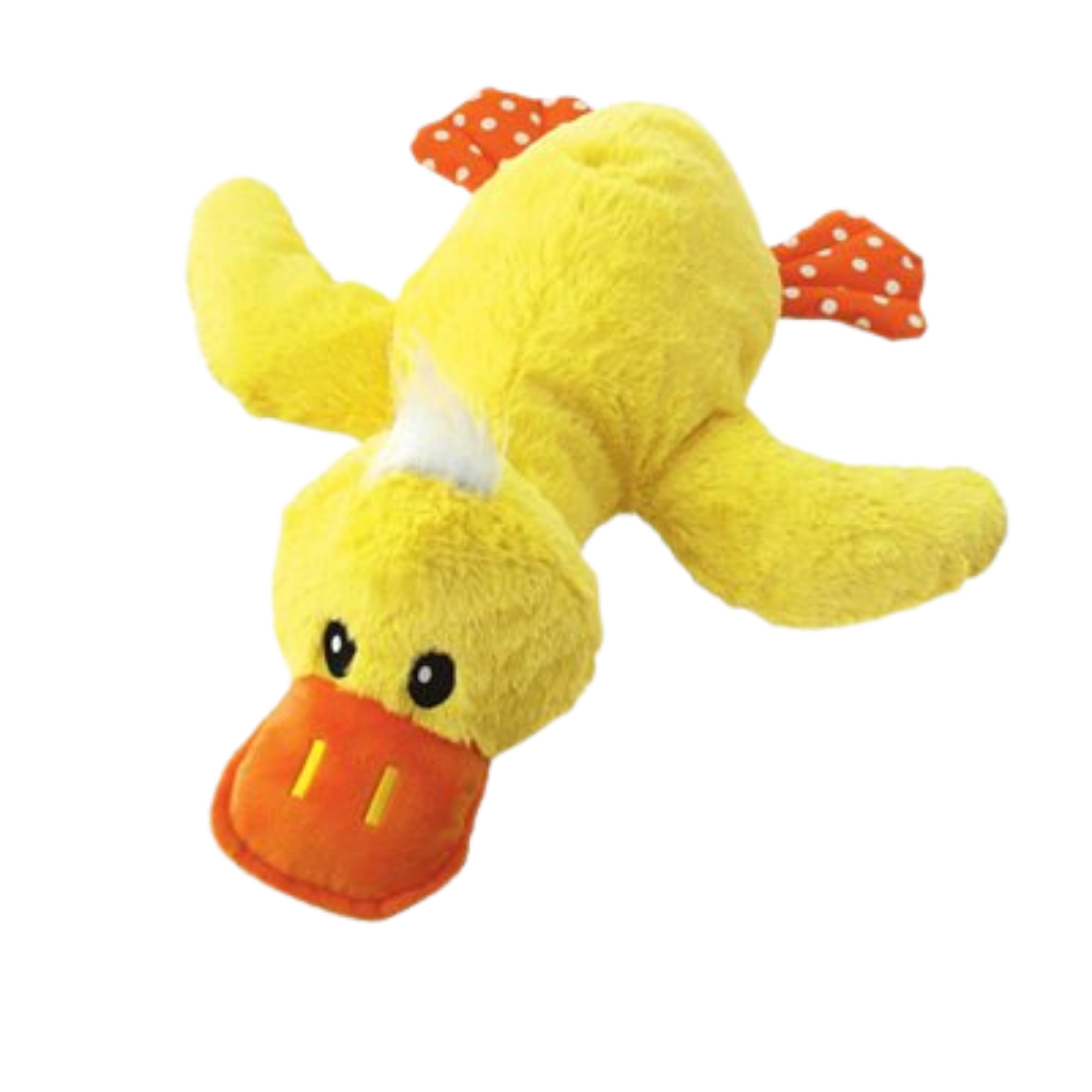 KONG Comfort Jumbo Assorted Extra Large Dog Toy
