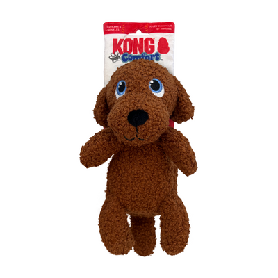 KONG Comfort Pups Pierre Small Dog Toy