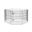 Bud'Z Exercise Pen With Door