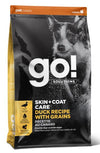 Go! Solutions Skin &amp; Coat Duck Recipe for Dogs