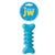 JW Pet SillySounds Spiral Bone Medium Dog Toy