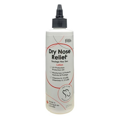 Enviro Fresh Dry Nose Relief Lotion With UV Protection for Dogs