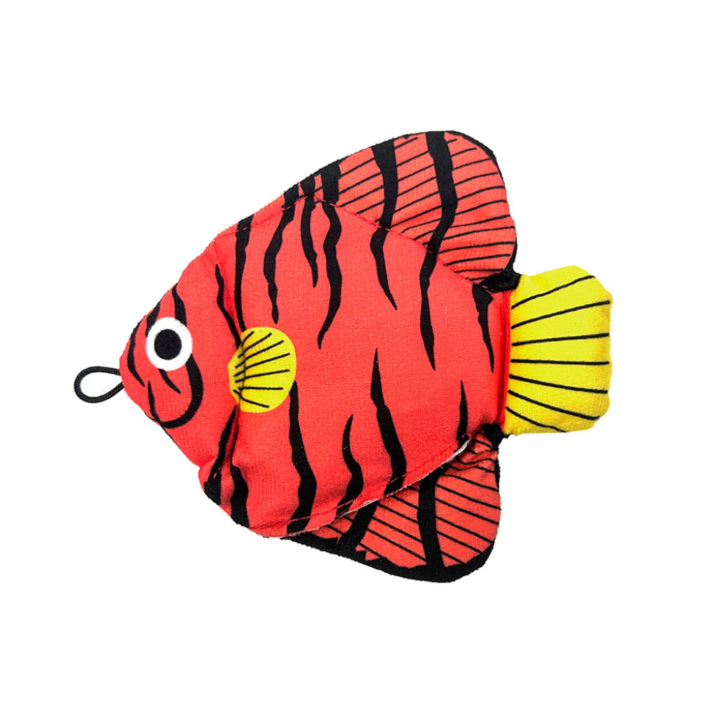 GO CAT Cat Lures - AngelFish Assorted