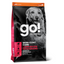 Go! Solutions Skin & Coat Lamb with Grains Dog Food