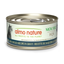 Almo Nature HQS Natural Mousse - Mackerel and Chicken Recipe in gravy Cat Can