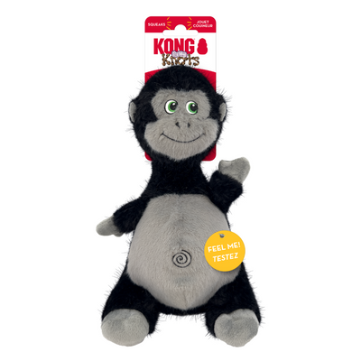 KONG Knots Belly Gorilla Medium/Large Dog Toy