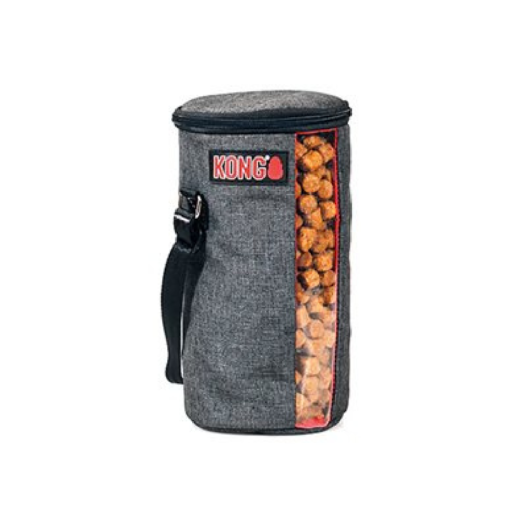 KONG Travel Kibble Storage Bag