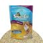 SmartCat Natural Corn & Wheat Clumping Cat Litter