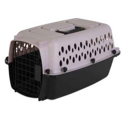 Petmate Vari Kennel Fashion 19" up to 10LBS