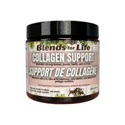 Blends for Life Collagen Support Supplement