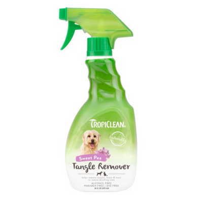 Tropiclean Tangle Remover for Pets