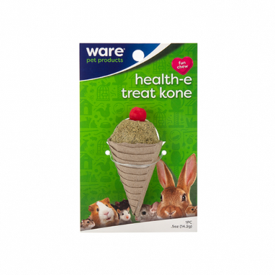 Ware Health-E Treat Kone