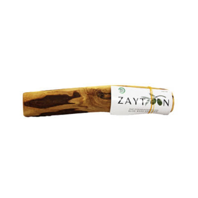 Zaytoon Olive Wood Dog Chew