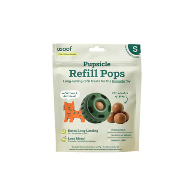 Woof Pops - Chicken