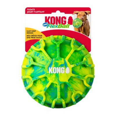KONG Flexball Sport Ball Extra Large Dog Toy