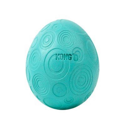 KONG Infused Catnip Egg 2-Pack Cat Toys