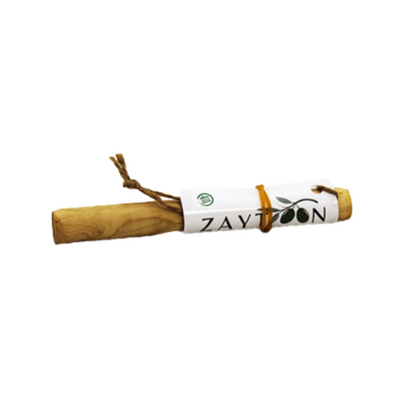 Zaytoon Olive Wood Dog Chew
