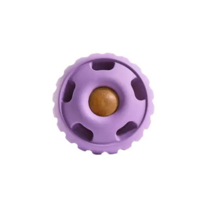 Woof Pupsicle - Lavender