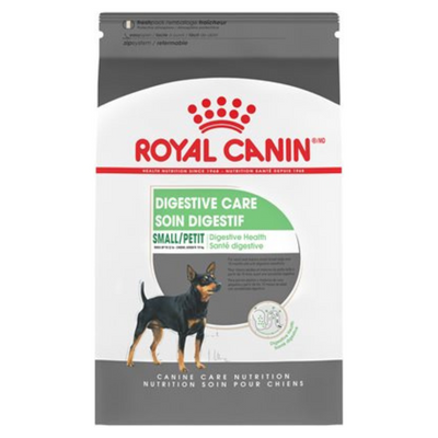 Royal Canin Canine Care Nutrition Small Digestive Care Dog Food