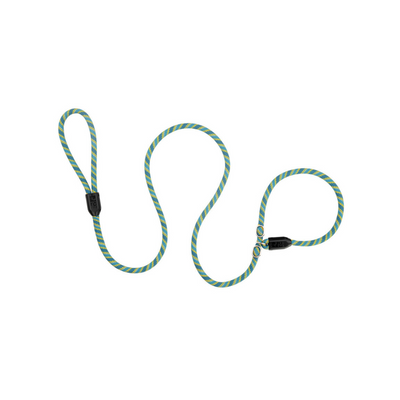 RC Pets Rope Slip Lead - Teal