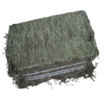 Park Farms Timothy Hay Mix - 2nd Cut