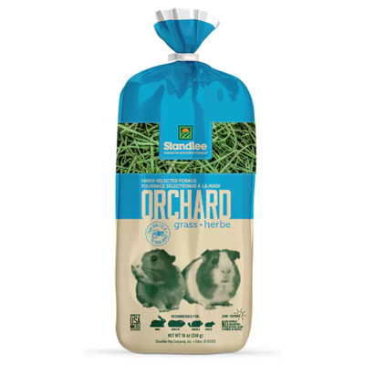 Standlee Premium Western Forage Orchard Grass