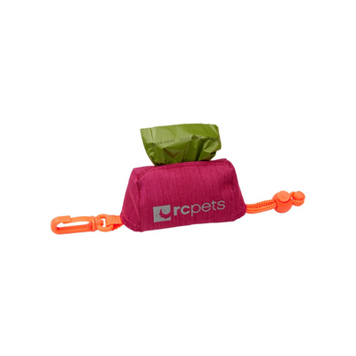 RC Pets P.U.P. Bag - Heather Azalea