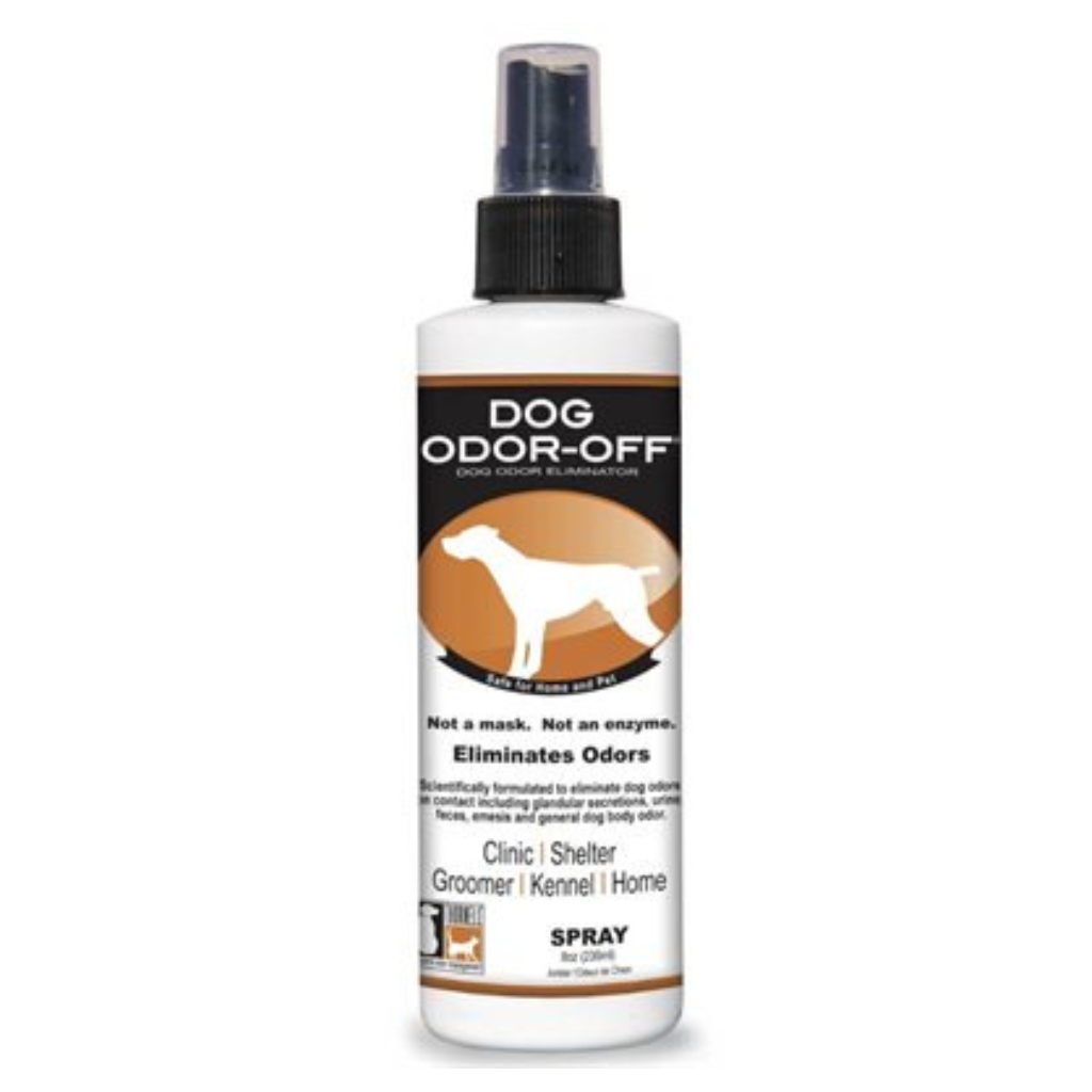 Thornell Dog Odor Off Spray