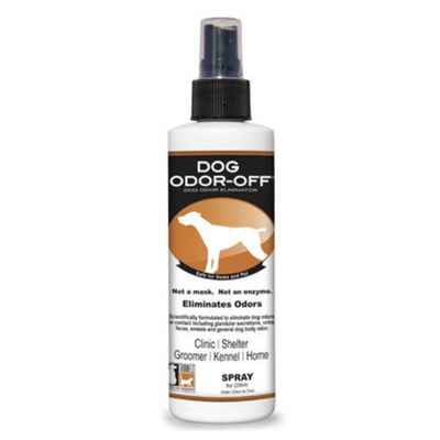 Thornell Dog Odor Off Spray