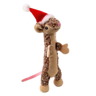 Kong HOLIDAY Luvs Mouse Cat Toy