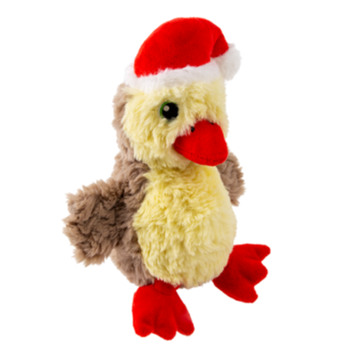 KONG HOLIDAY Comfort Tykes Assorted Small Dog Toy