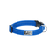 RC Pets Primary Clip Dog Collar - Sapphire
