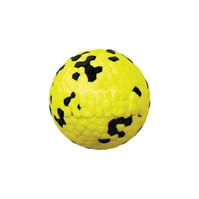 KONG Reflex Ball Medium Dog Toy