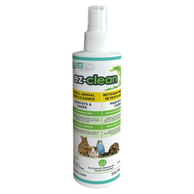 EZ-Clean Small Animal Cage Cleaner Spray Fragrance Free