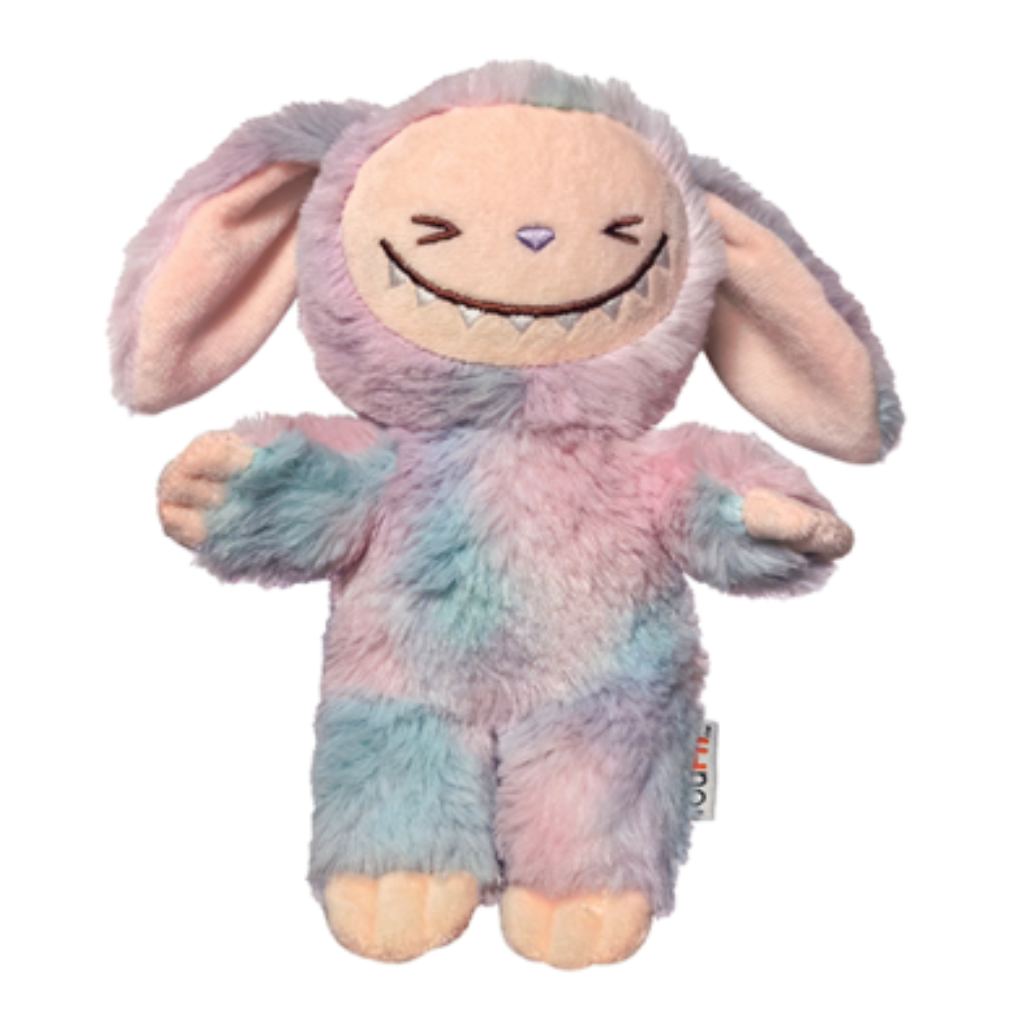 foufouBRANDS fouFIT LaFouFou FloppyFou Large Dog Toy