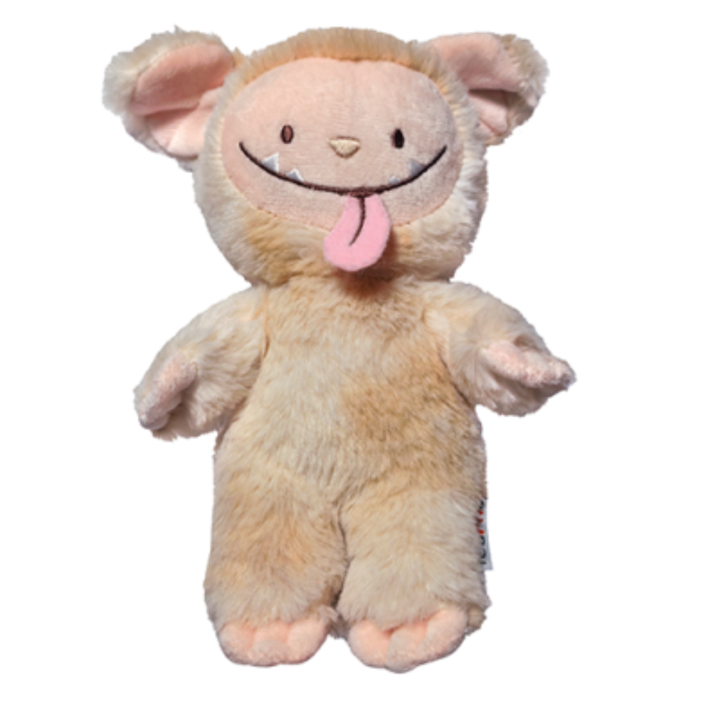 foufouBRANDS fouFIT LaFouFou BullyFou Large Dog Toy