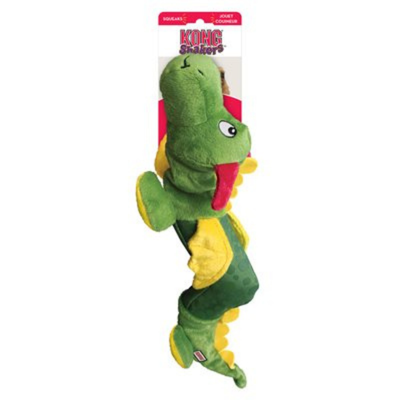 KONG Shakers Dragon Large / Extra-Large Dog Toy