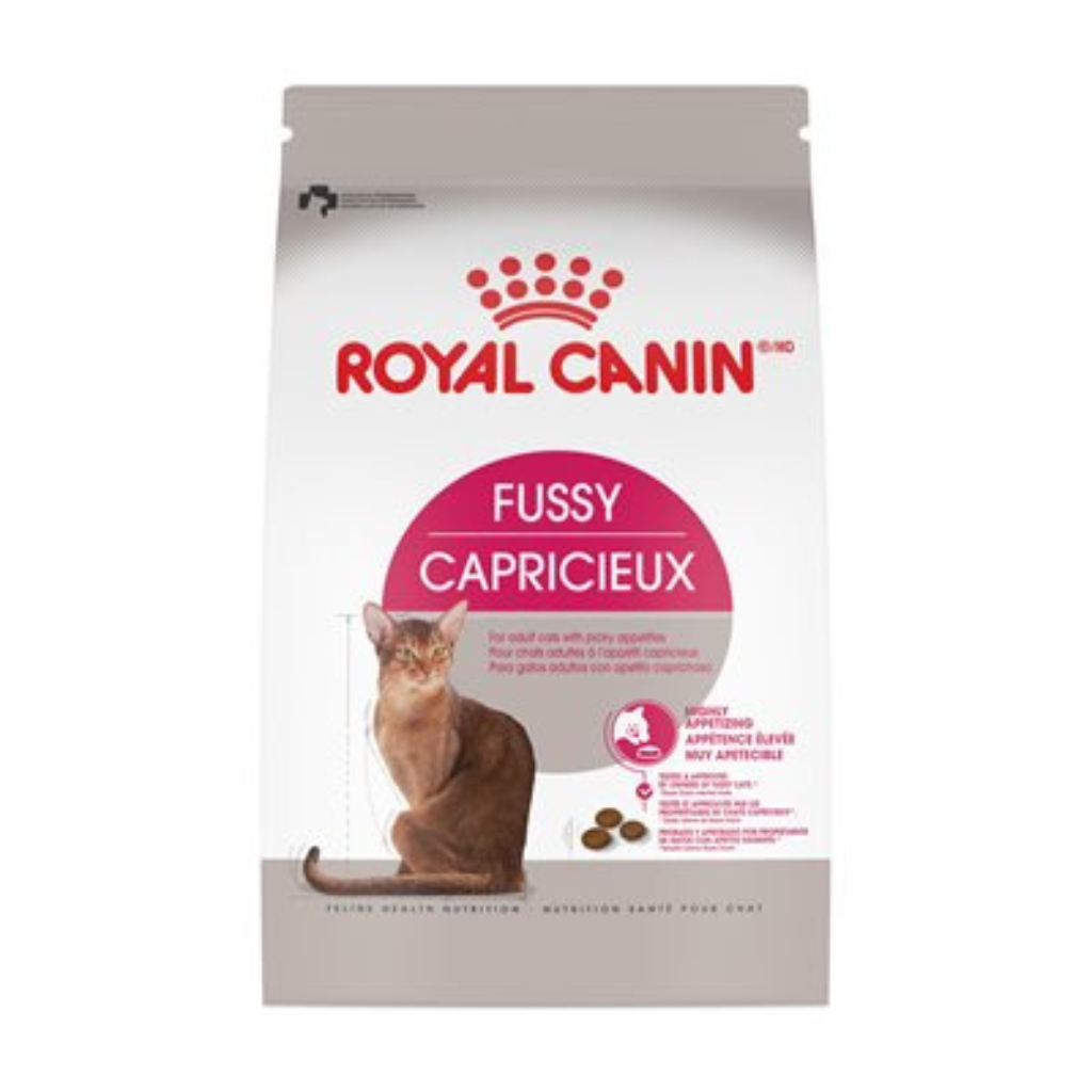 Royal Canin Fussy Adult Cat Food