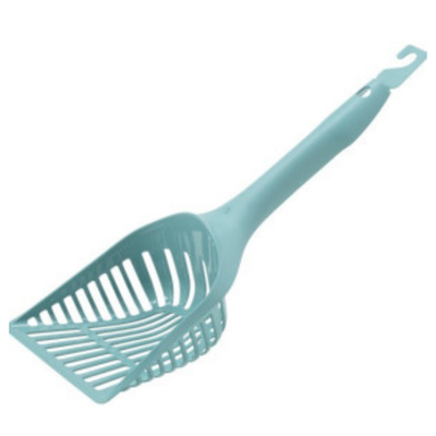 Moderna Handy Max Jumbo Litter Scoop - Aqua
