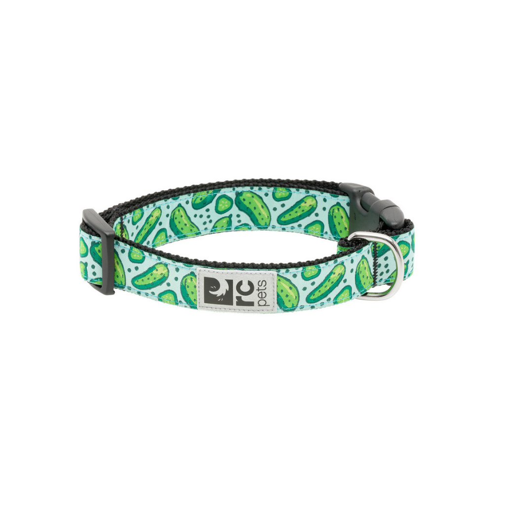 RC Pets Clip Dog Collar - Pickles