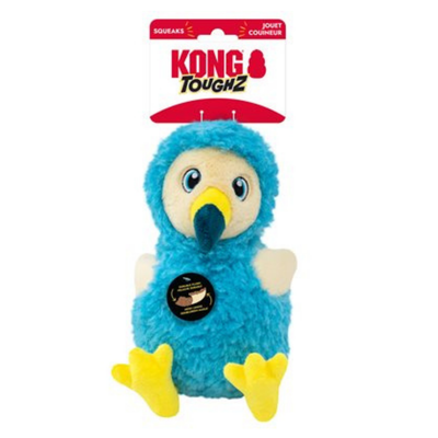 KONG Toughz Dodo Medium Dog Toy