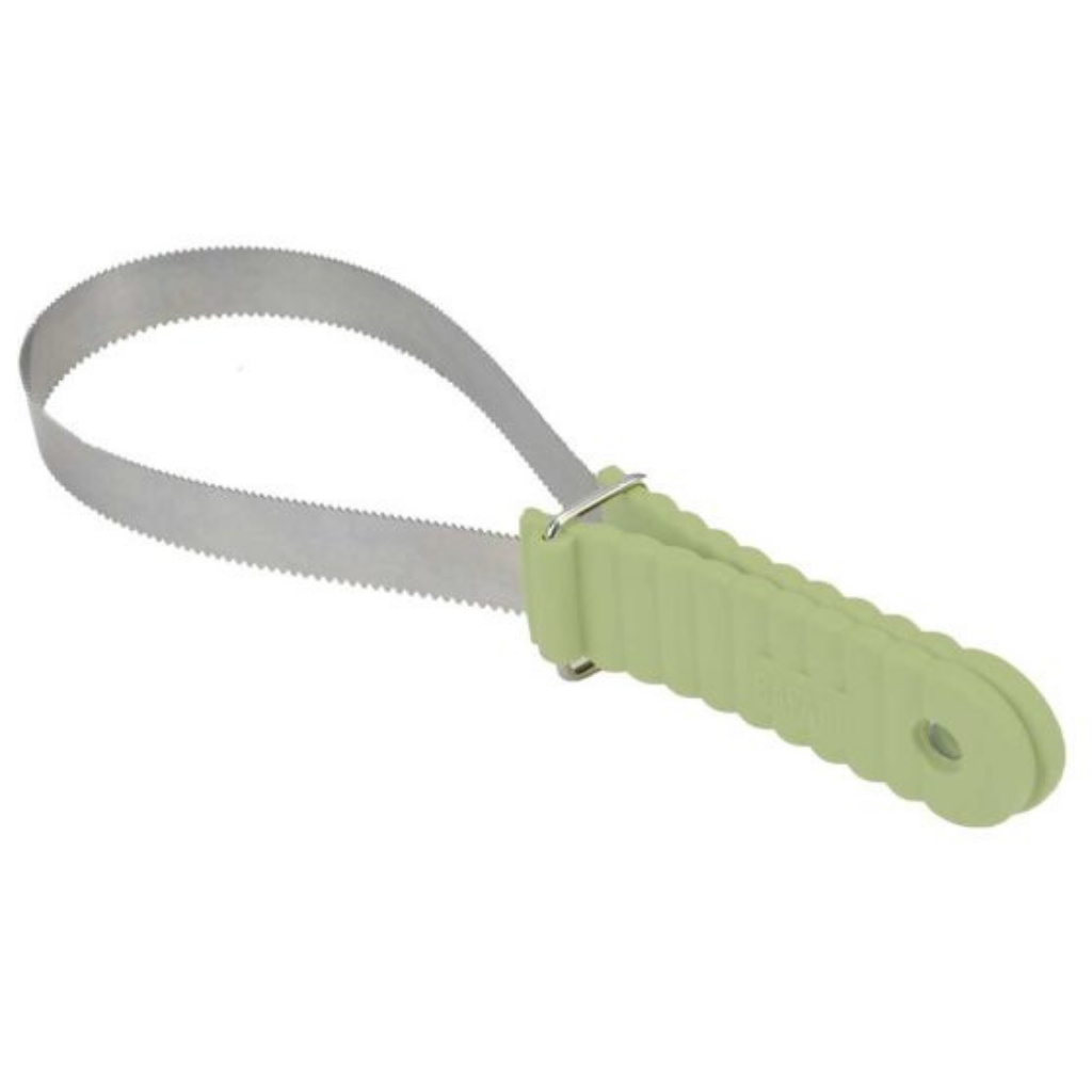 Coastal Pet Safari Dual Sided Stainless Steel Shedding Blade