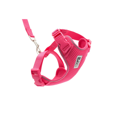RC Pets Adventure Kitty Harness - Azalea