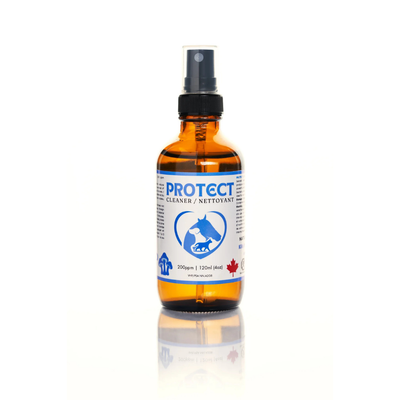 Myco Pet Protect Spray