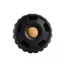 Woof Pupsicle - Power Chewer Black