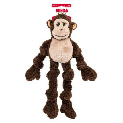 KONG Knotz Monkey Large / Extra-Large Dog Toy